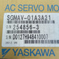 安川電機 SGMAV-01A3A21 サーボモータ YASKAWA