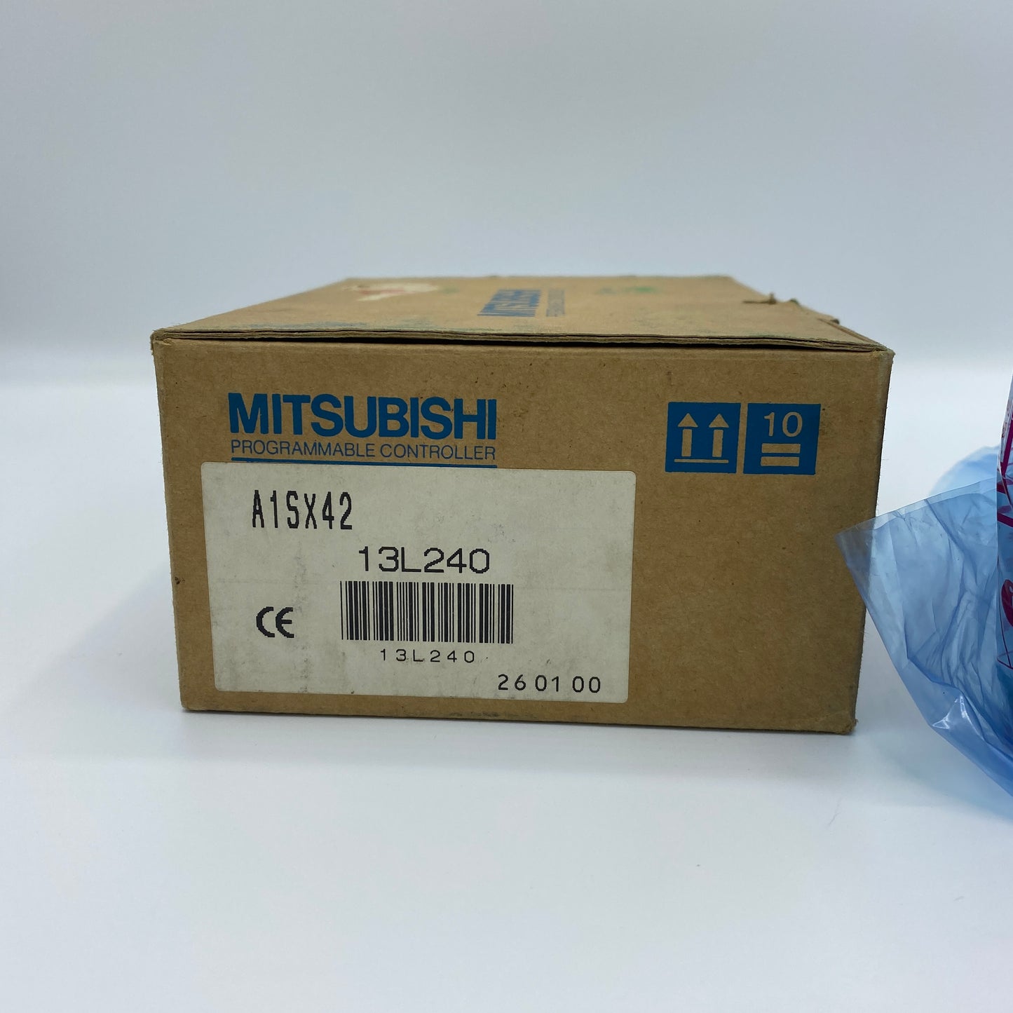 Mitsubishi Electric A1SX42 DC Output Module MELSEC PLC