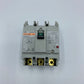 Fuji Electric BW32AAG 3P015 Auto Breaker / Leakage Circuit Breaker | Yakumo Machinery & Tools