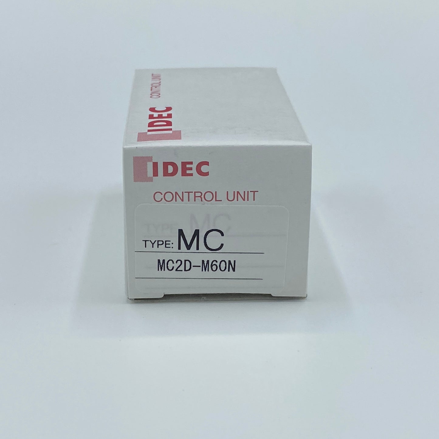 IDEC MC2D-M60N Compact Control Module