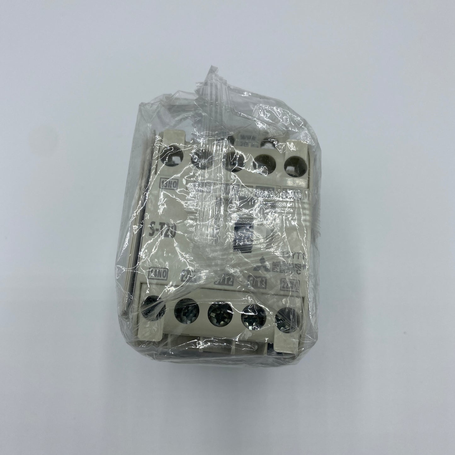 Mitsubishi Electric S-T20 Electromagnetic Contactor