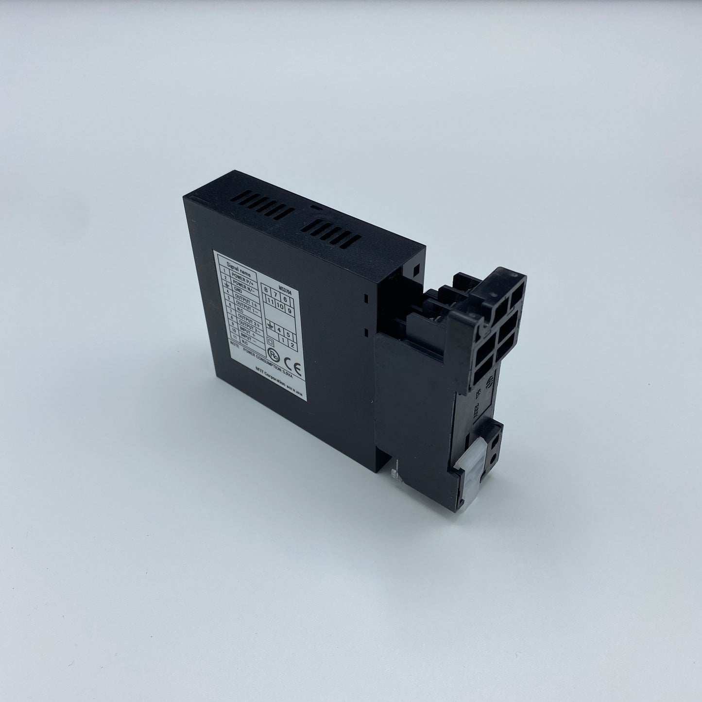 MTT MS3704-A-AA Isolated signal converter Isolator