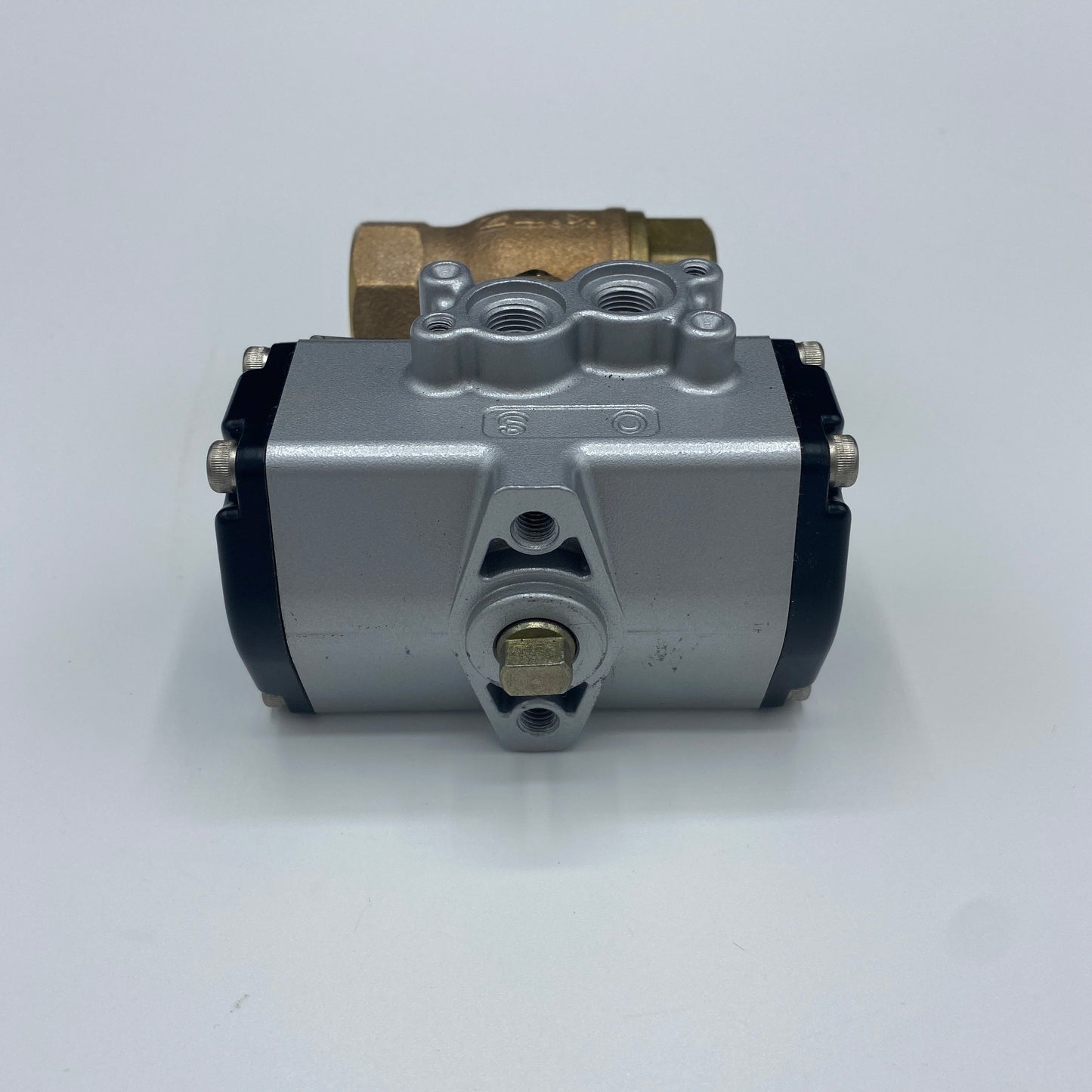 KITZ C-TE-3/4 Pneumatic valve Bronze ball valve C-TE type